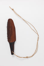 Wanjibung Edwards, Shark Tooth Knife