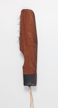 Wanjibung Edwards, Shark Tooth Knife