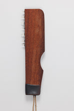 Wanjibung Edwards, Shark Tooth Knife