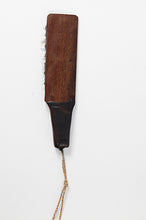 Wanjibung Edwards, Shark Tooth Knife