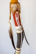 David Hudson, Spirit Poles