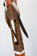 David Hudson, Spirit Poles