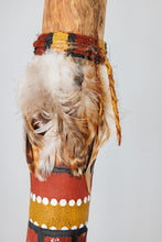 David Hudson, Spirit Poles