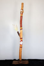 David Hudson, Spirit Poles
