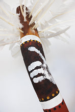 David Hudson, Spirit Poles