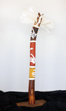 David Hudson, Spirit Poles