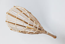 Ganomi Barsa, Sardines Scoop, Weres