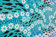 Sandra Ase, Ocean Life / Waru Season,2026