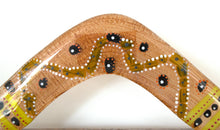 Shirley ‘Yumala’ Collins (Glass Boomerang) - Various Designs