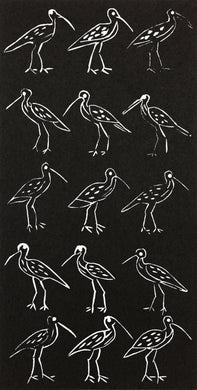 Dorothy Edwards 'Bush Stone-Curlew'