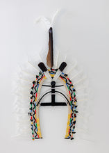 Ganomi Barsa, Headdress Dhoeri I (Large)