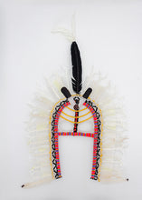 Ganomi Barsa, Headdress Dhoeri I (Large)