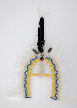 Ganomi Barsa, Headdress Dhoeri III (Medium)