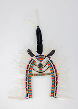 Ganomi Barsa, Headdress Dhoeri III (Medium)