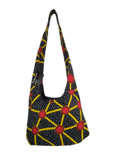 Jedess Hudson 'Cross Body Bag' (various designs)