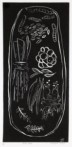 Jahzara Michl; Bush Food