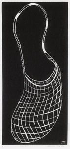 Jahzara Michl; Dilly Bag I & II