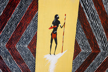 Joelene Roughsey, The Evening Star - Kirrbulen