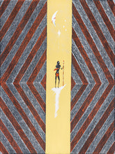 Joelene Roughsey, The Evening Star - Kirrbulen