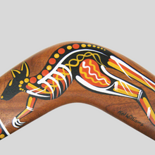 Kel Williams (Small Boomerang)