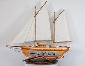 Kel Williams, Pearl Lugger
