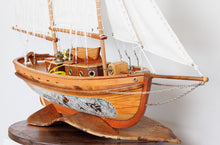 Kel Williams, Pearl Lugger