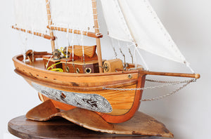 Kel Williams, Pearl Lugger