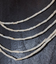 Lisa Michl Ko-manggén (Horn Shell Adornment Marrany)