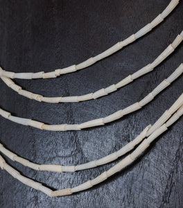 Lisa Michl Ko-manggén (Horn Shell Adornment Marrany)