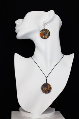 Dorothy Edwards 'Sugarbag Beehive Set'
