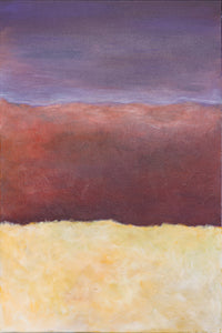 Tommy Pau, Colours of Place