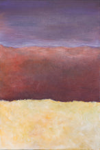 Tommy Pau, Colours of Place