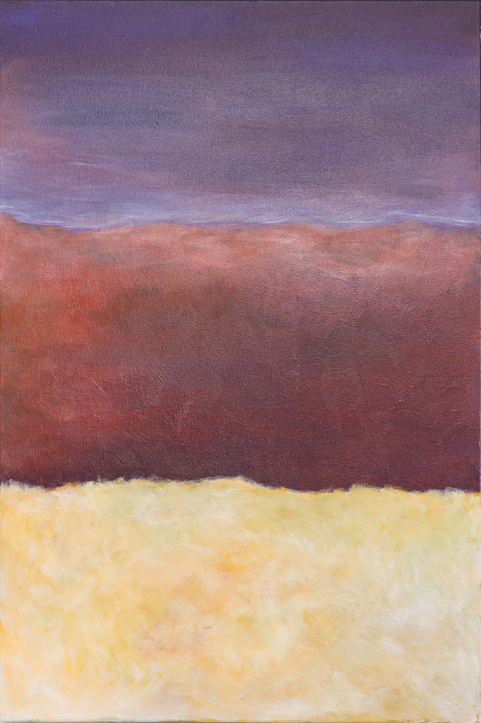 Tommy Pau, Colours of Place