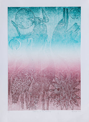 Kassandra Savage, Gathering of the Billabong