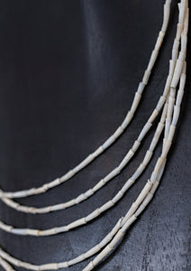 Lisa Michl Ko-manggén (Horn Shell Adornment Marrany)