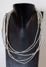 Lisa Michl Ko-manggén (Horn Shell Adornment Marrany)
