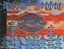 Lisa Michl Ko-manggén, Gathering