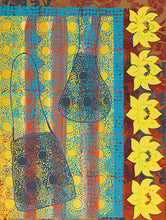 Lisa Michl Ko-manggén, Gathering