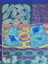 Lisa Michl Ko-manggén, Gathering