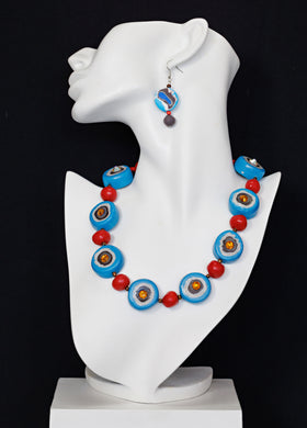 Melanie Hava 'Sundrop Jewellery'