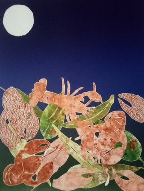 Kassandra Savage, 'Memories Live On'