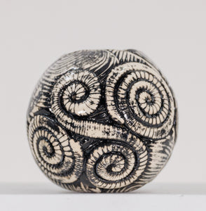 Michelle Yeatman 'Charcoal III'