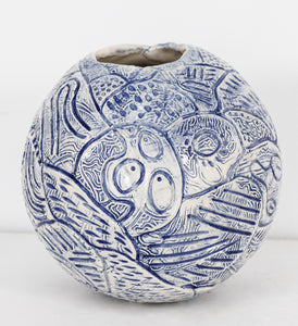 Michelle Yeatman 'Jilghi Spheres'