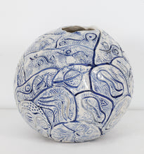 Michelle Yeatman 'Jilghi Spheres'