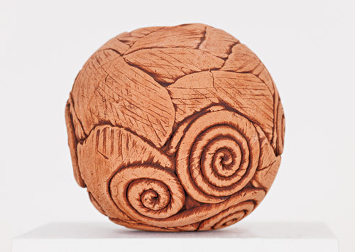 Michelle Yeatman 'Jilgi Balls' (3 of 3)