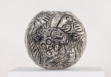 Michelle Yeatman 'Charcoal II'