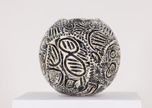 Michelle Yeatman 'Charcoal II'