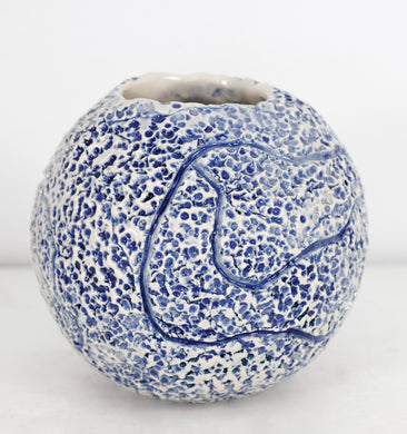 Michelle Yeatman 'Jilghi Spheres'