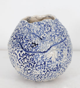 Michelle Yeatman 'Jilghi Spheres'
