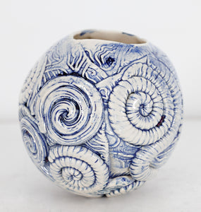 Michelle Yeatman 'Jilghi Spheres'